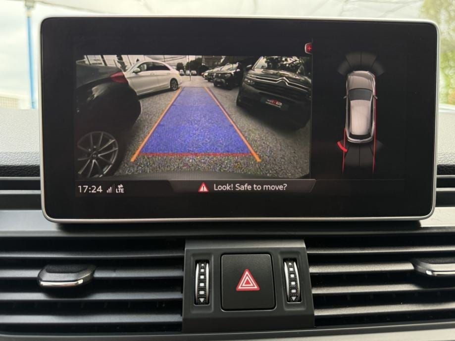 Audi Q5 2.0 TDI Quattro * 3X SLine * Panorama * Garancija 12mj.*, 2019 god. - 22