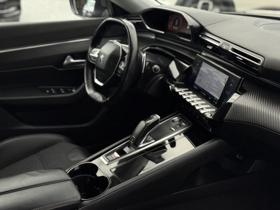 Peugeot 508 1.5 BlueHDI 2019g. 96KW *ALLURE* Garancija 12 mjeseci*, 2019 god. - 11