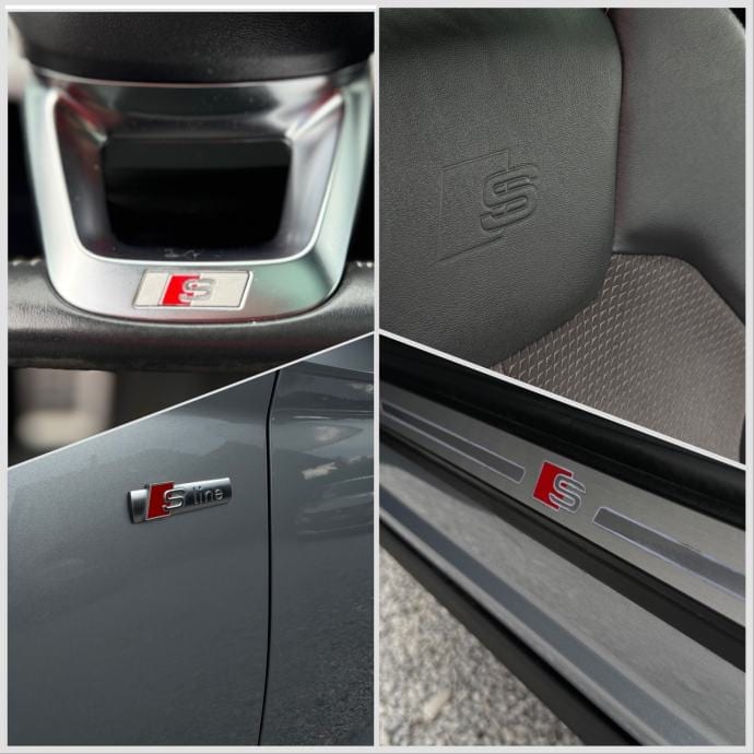 Audi Q5 2.0 TDI Quattro * 3X SLine * Panorama * Garancija 12mj.*, 2019 god. - 27