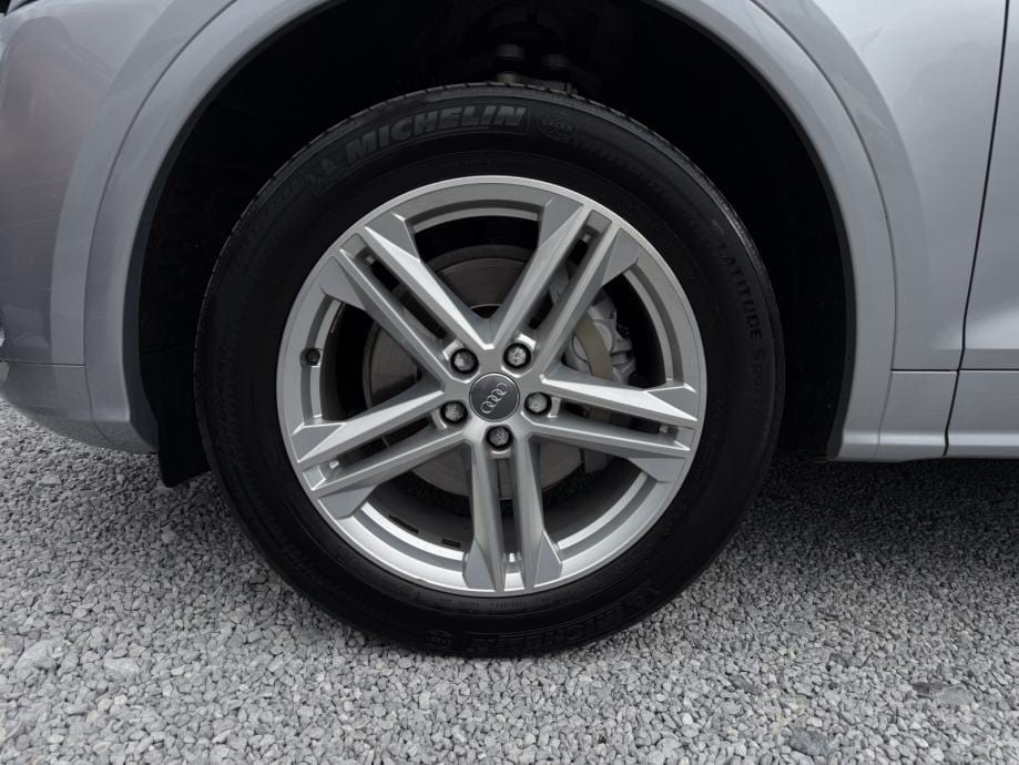 Audi Q5 2.0 TDI Quattro * 3X SLine * Panorama * Garancija 12mj.*, 2019 god. - 29