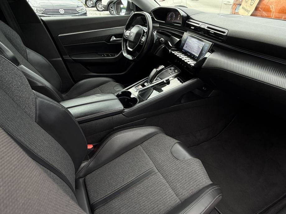 Peugeot 508 1.5 BlueHDI 2019g. 96KW *ALLURE* Garancija 12 mjeseci*, 2019 god. - 14