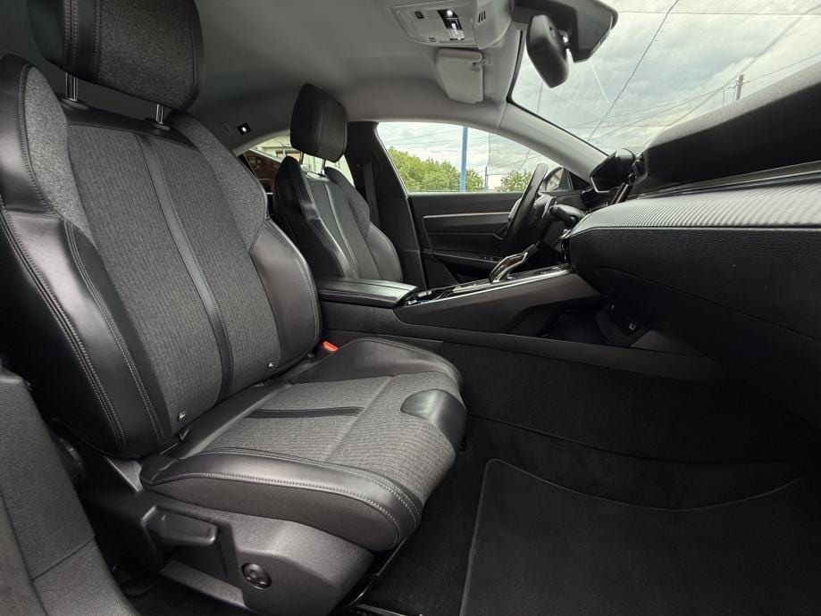 Peugeot 508 1.5 BlueHDI 2019g. 96KW *ALLURE* Garancija 12 mjeseci*, 2019 god. - 16