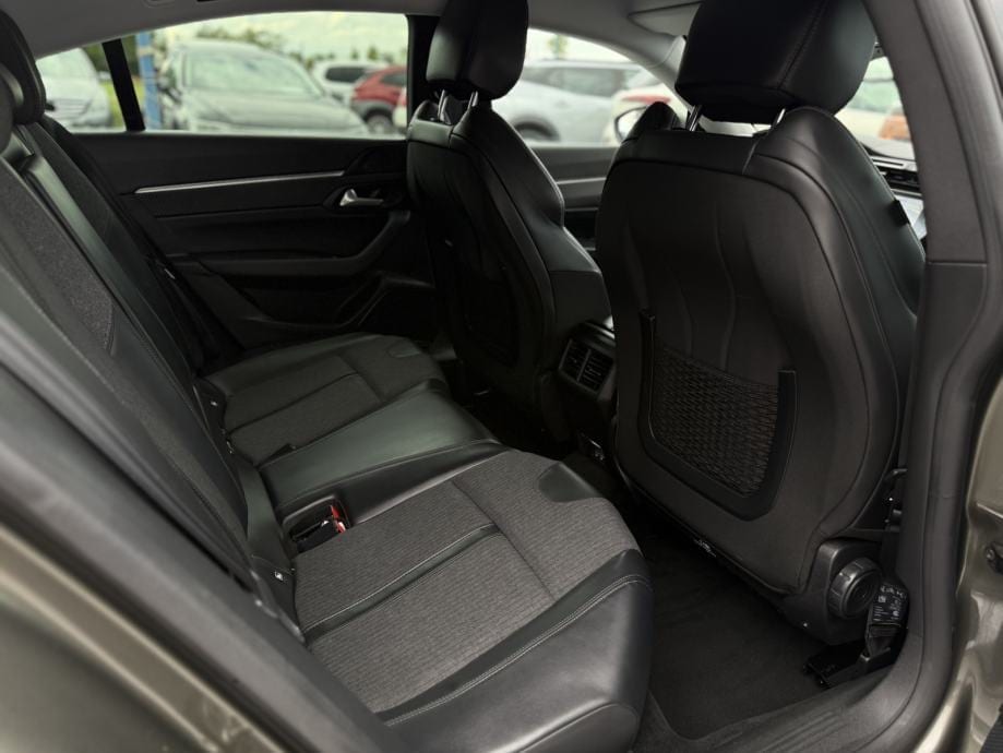 Peugeot 508 1.5 BlueHDI 2019g. 96KW *ALLURE* Garancija 12 mjeseci*, 2019 god. - 17