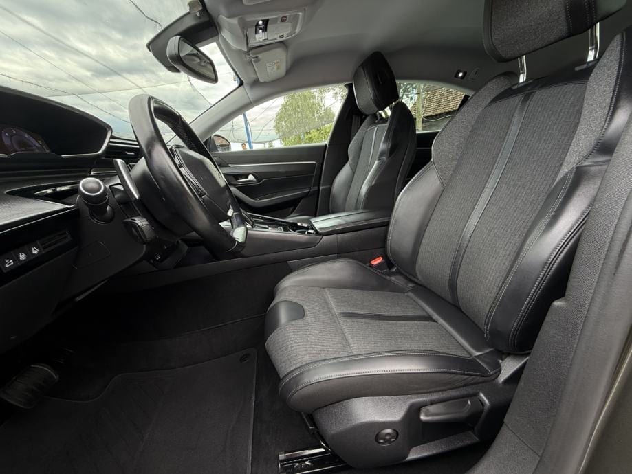 Peugeot 508 1.5 BlueHDI 2019g. 96KW *ALLURE* Garancija 12 mjeseci*, 2019 god. - 18