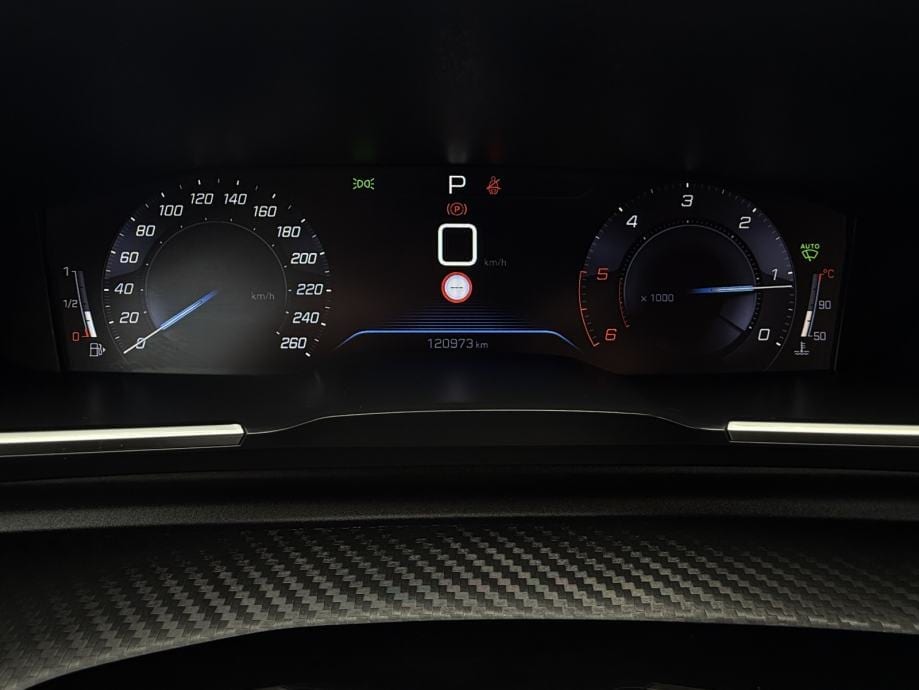 Peugeot 508 1.5 BlueHDI 2019g. 96KW *ALLURE* Garancija 12 mjeseci*, 2019 god. - 20