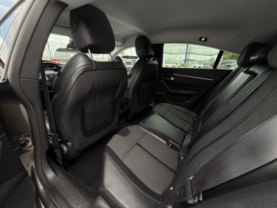 Peugeot 508 1.5 BlueHDI 2019g. 96KW *ALLURE* Garancija 12 mjeseci*, 2019 god. - 19