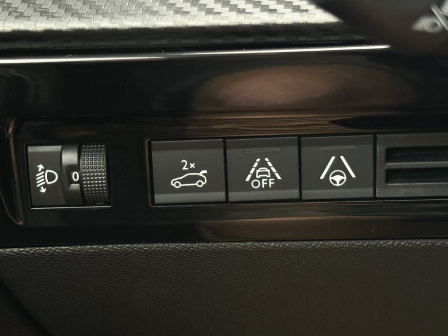 Peugeot 508 1.5 BlueHDI 2019g. 96KW *ALLURE* Garancija 12 mjeseci*, 2019 god. - 23