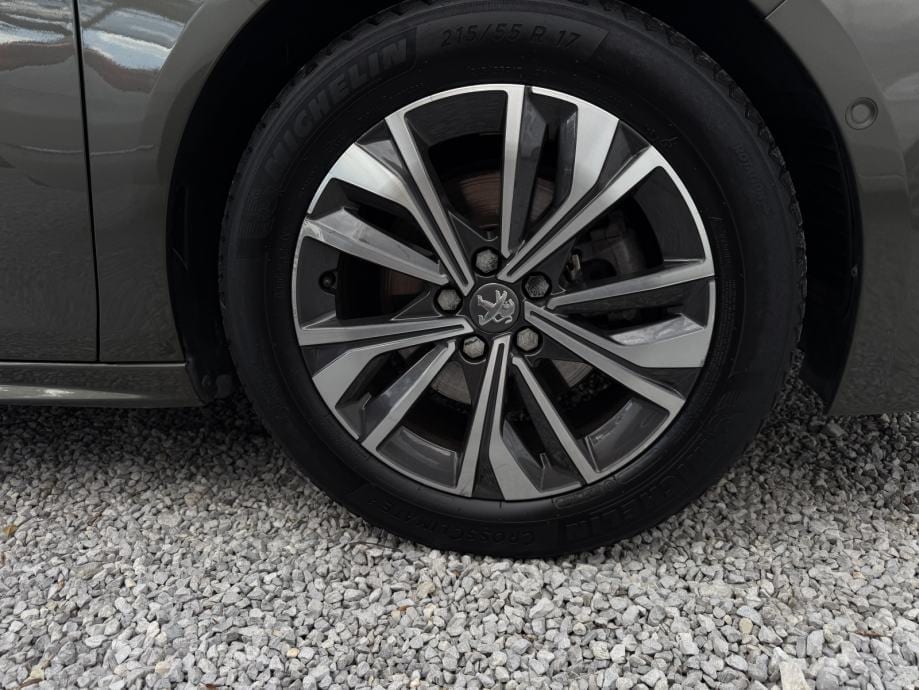 Peugeot 508 1.5 BlueHDI 2019g. 96KW *ALLURE* Garancija 12 mjeseci*, 2019 god. - 25