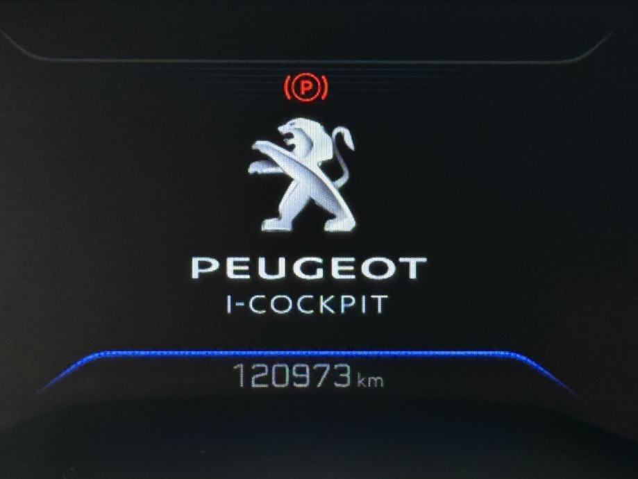 Peugeot 508 1.5 BlueHDI 2019g. 96KW *ALLURE* Garancija 12 mjeseci*, 2019 god. - 24