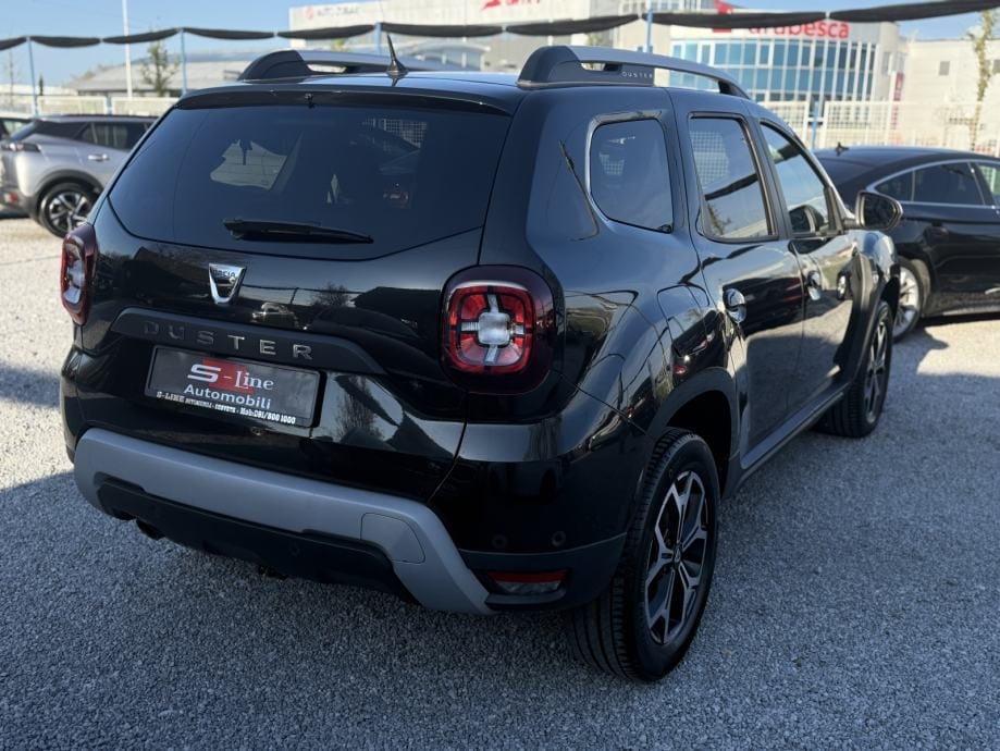 Dacia Duster 1,5 dCi 2019.*Prestige* 360 kamera*Garancija 12 mjeseci*, 2019 god.