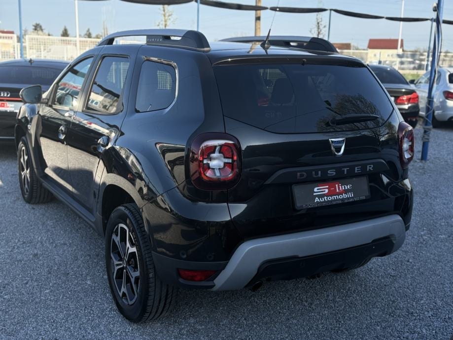 Dacia Duster 1,5 dCi 2019.*Prestige* 360 kamera*Garancija 12 mjeseci*, 2019 god.