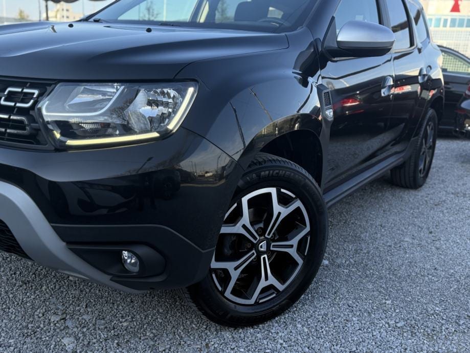 Dacia Duster 1,5 dCi 2019.*Prestige* 360 kamera*Garancija 12 mjeseci*, 2019 god. - 6