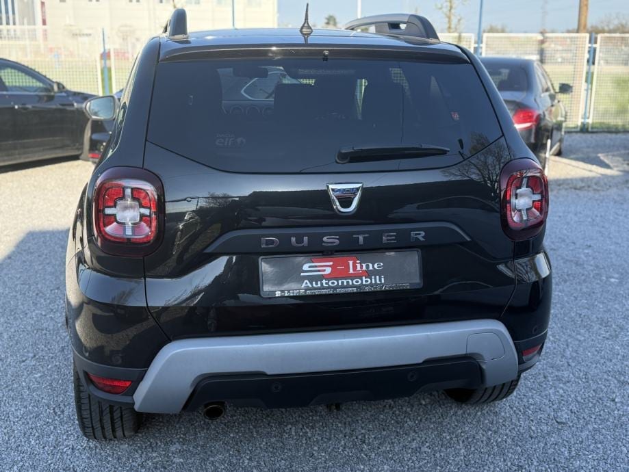 Dacia Duster 1,5 dCi 2019.*Prestige* 360 kamera*Garancija 12 mjeseci*, 2019 god. - 8