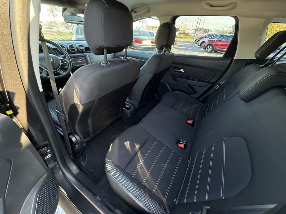 Dacia Duster 1,5 dCi 2019.*Prestige* 360 kamera*Garancija 12 mjeseci*, 2019 god. - 13