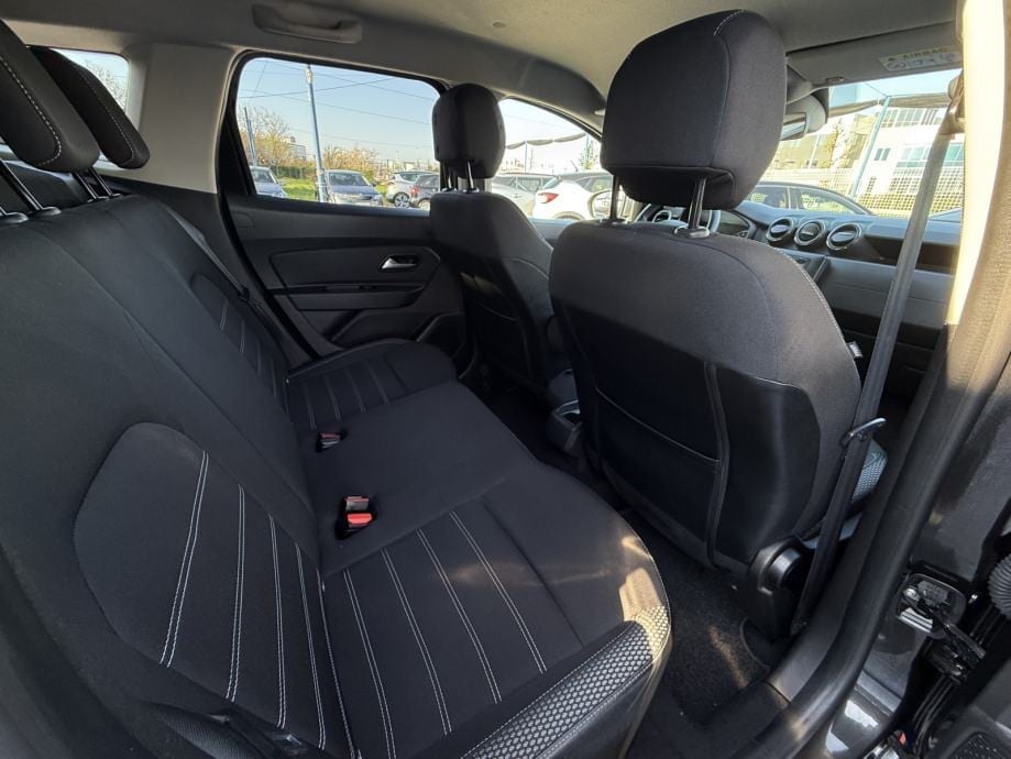 Dacia Duster 1,5 dCi 2019.*Prestige* 360 kamera*Garancija 12 mjeseci*, 2019 god. - 16