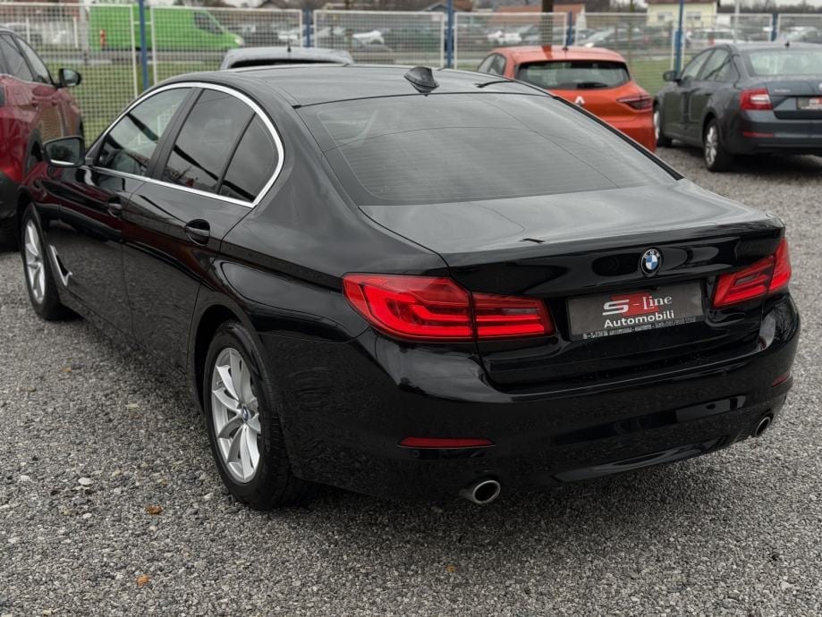 BMW serija 5 520d 2020g. Automatik *Executive* *Garancija 12 mjeseci*, 2020 god. - 3
