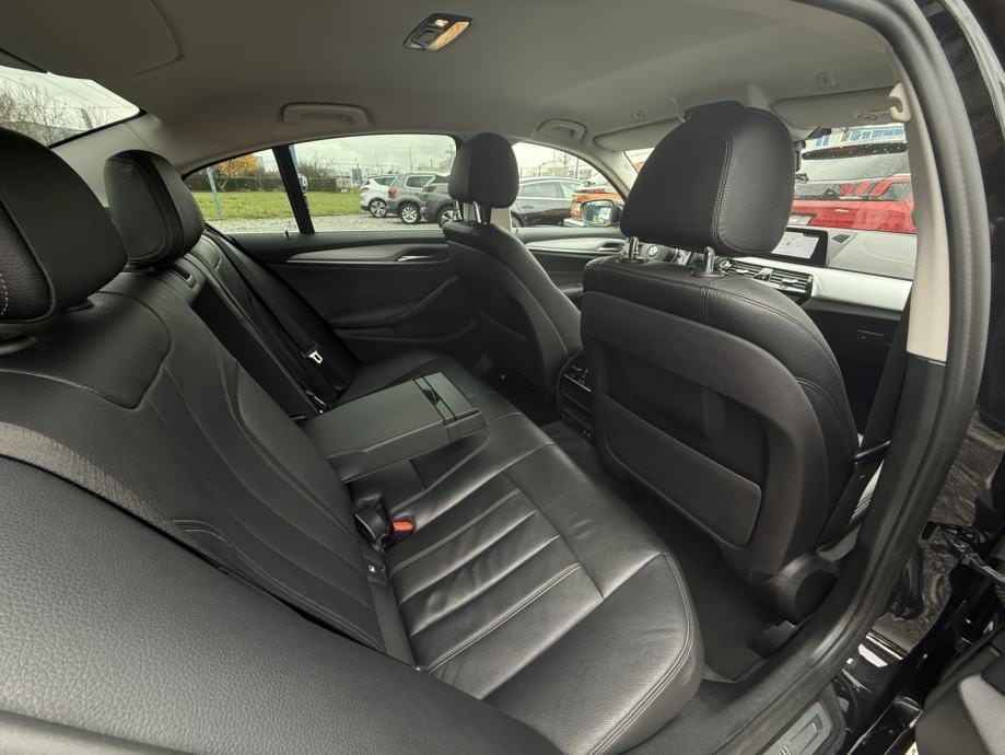 BMW serija 5 520d 2020g. Automatik *Executive* *Garancija 12 mjeseci*, 2020 god. - 19
