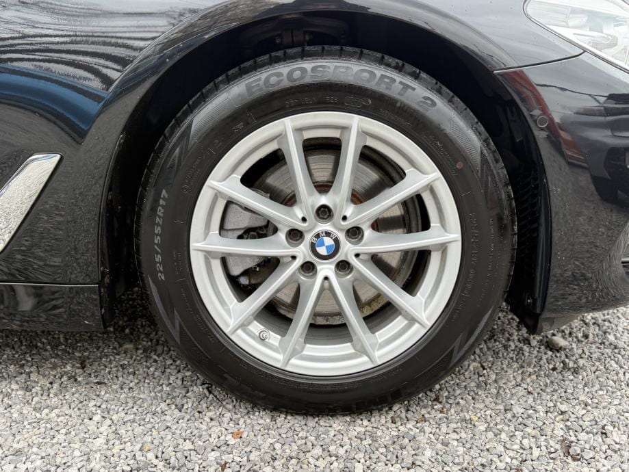 BMW serija 5 520d 2020g. Automatik *Executive* *Garancija 12 mjeseci*, 2020 god. - 23