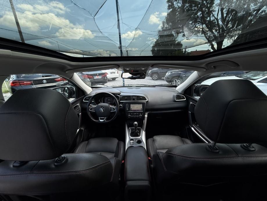 Renault Kadjar 1.6 dCi 96KW *BLACK EDITION* Garancija 12 mjesecI*, 2017 god. - 15