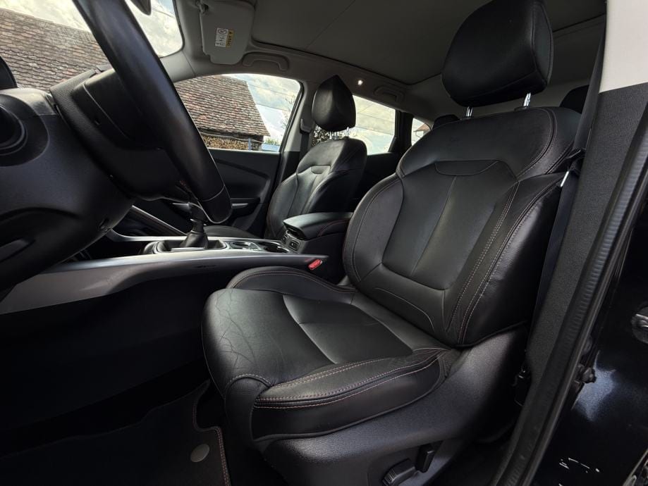 Renault Kadjar 1.6 dCi 96KW *BLACK EDITION* Garancija 12 mjesecI*, 2017 god. - 18