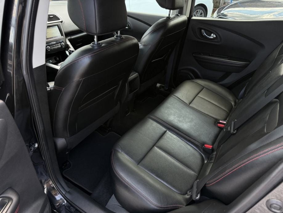 Renault Kadjar 1.6 dCi 96KW *BLACK EDITION* Garancija 12 mjesecI*, 2017 god. - 20