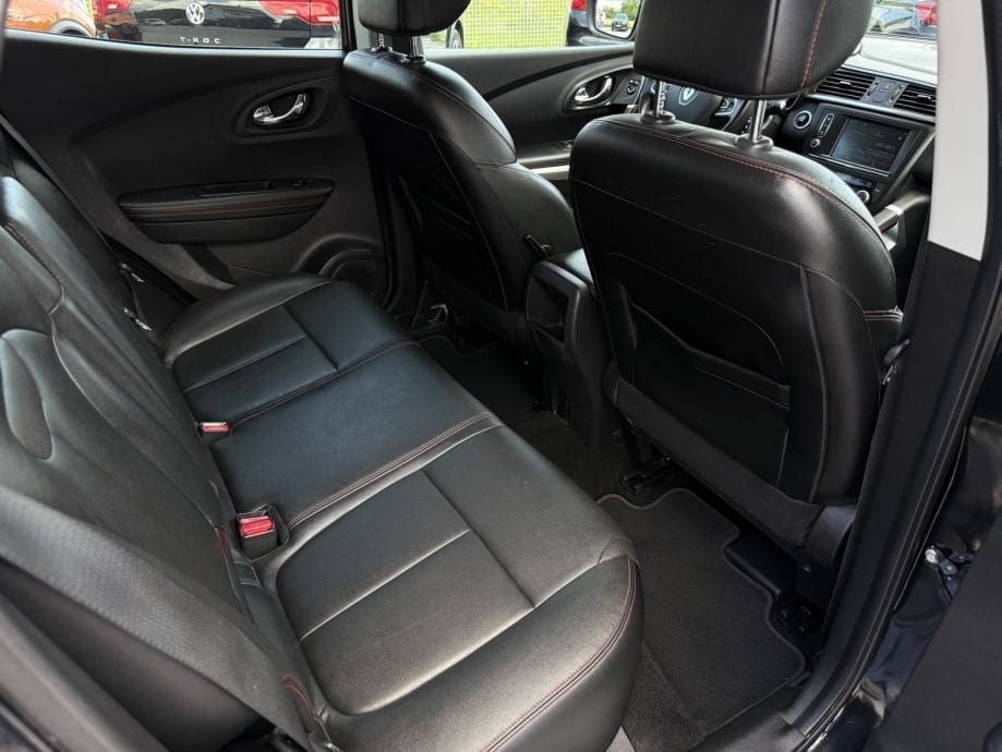 Renault Kadjar 1.6 dCi 96KW *BLACK EDITION* Garancija 12 mjesecI*, 2017 god. - 21