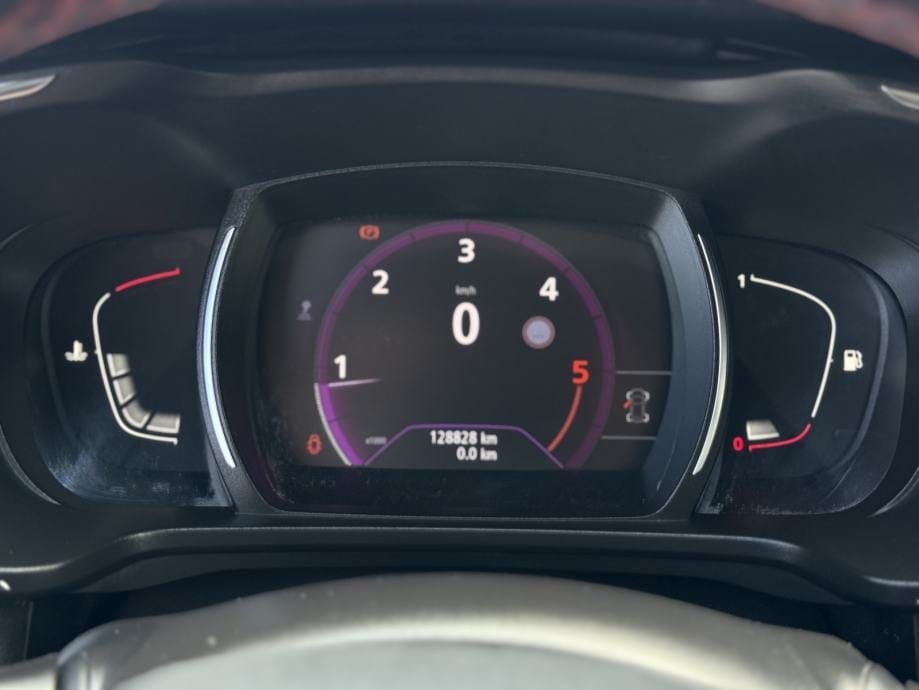 Renault Kadjar 1.6 dCi 96KW *BLACK EDITION* Garancija 12 mjesecI*, 2017 god. - 22