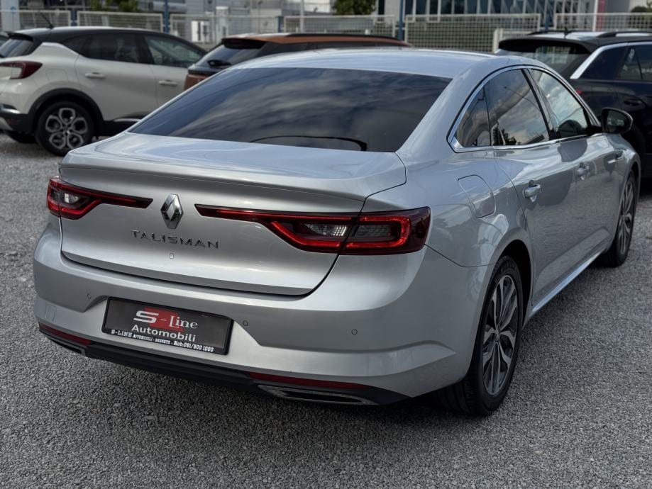 Renault Talisman dCi 1.6 DCI 96KW * INTENS * Garancija 12 mjeseci*, 2017 god.