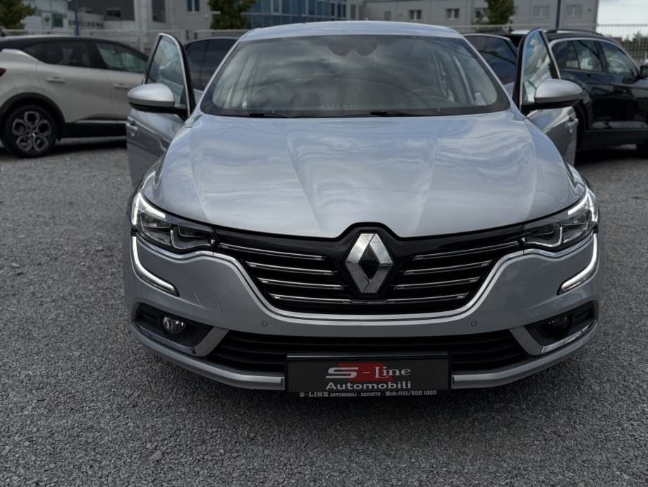 Renault Talisman dCi 1.6 DCI 96KW * INTENS * Garancija 12 mjeseci*, 2017 god.