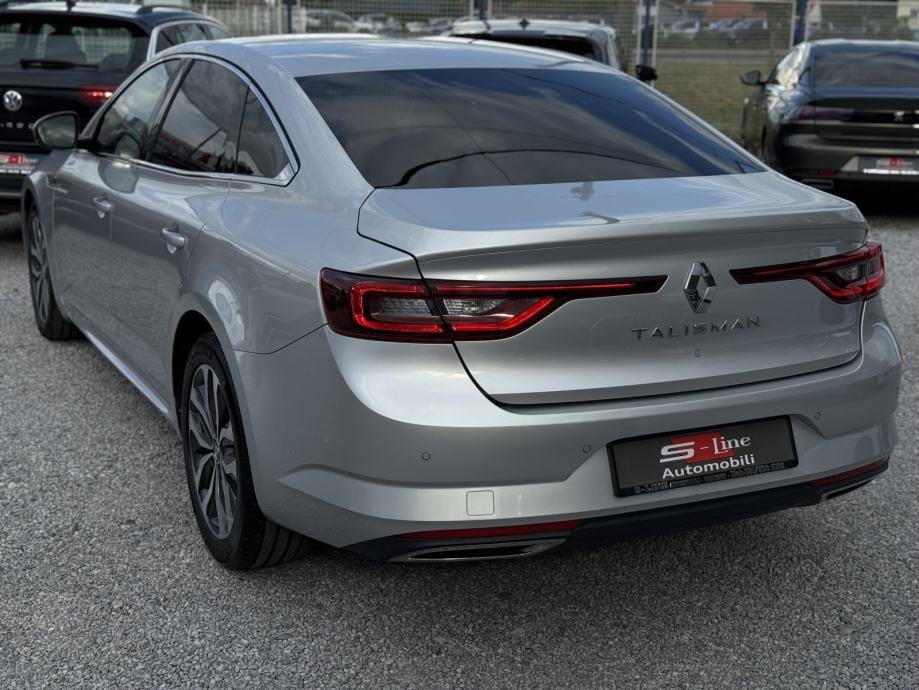 Renault Talisman dCi 1.6 DCI 96KW * INTENS * Garancija 12 mjeseci*, 2017 god.