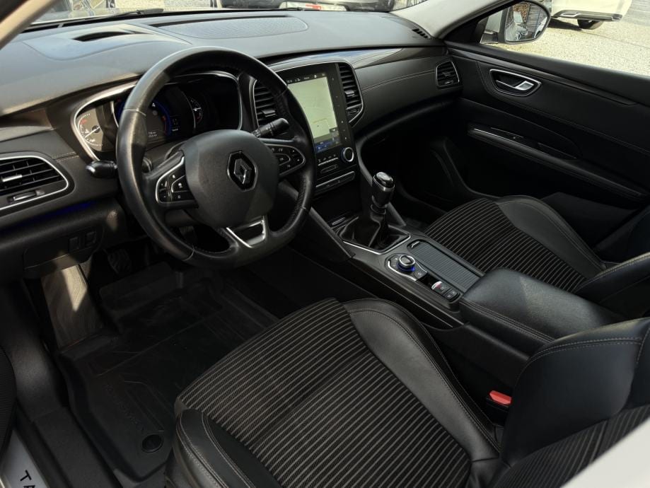 Renault Talisman dCi 1.6 DCI 96KW * INTENS * Garancija 12 mjeseci*, 2017 god. - 7