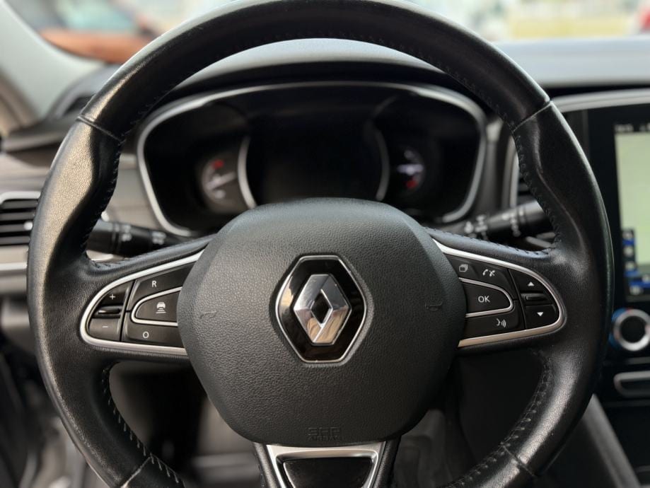 Renault Talisman dCi 1.6 DCI 96KW * INTENS * Garancija 12 mjeseci*, 2017 god. - 12