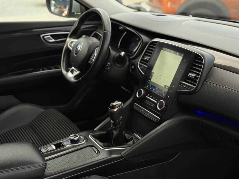 Renault Talisman dCi 1.6 DCI 96KW * INTENS * Garancija 12 mjeseci*, 2017 god. - 13
