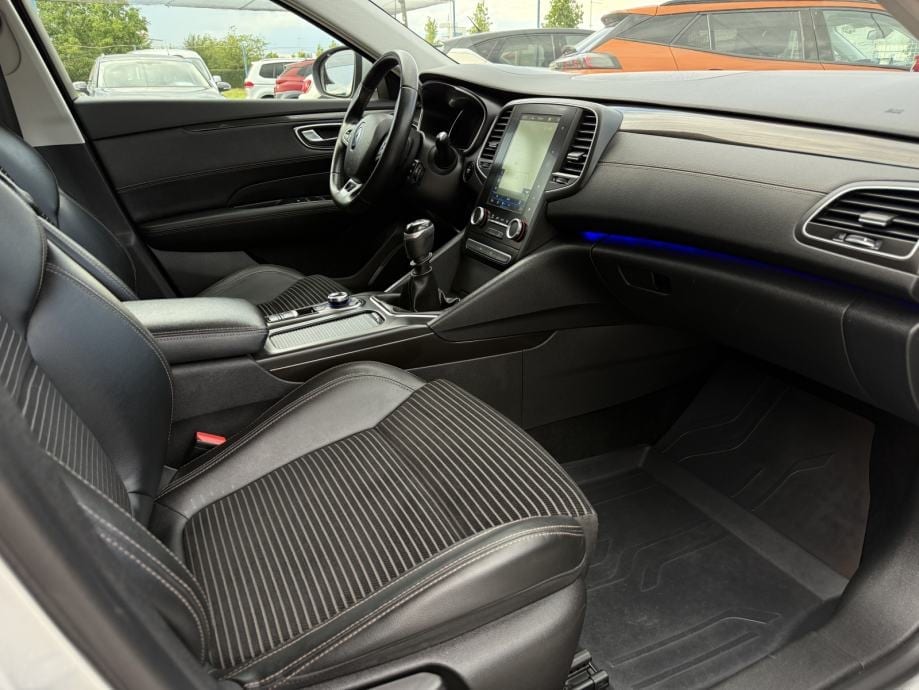 Renault Talisman dCi 1.6 DCI 96KW * INTENS * Garancija 12 mjeseci*, 2017 god. - 14