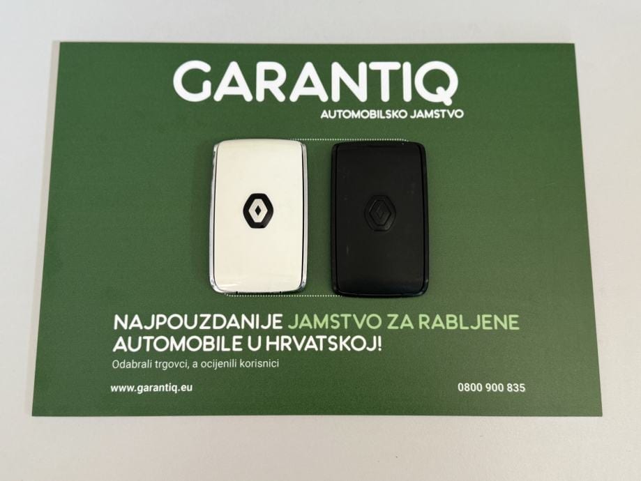 Renault Talisman dCi 1.6 DCI 96KW * INTENS * Garancija 12 mjeseci*, 2017 god. - 22