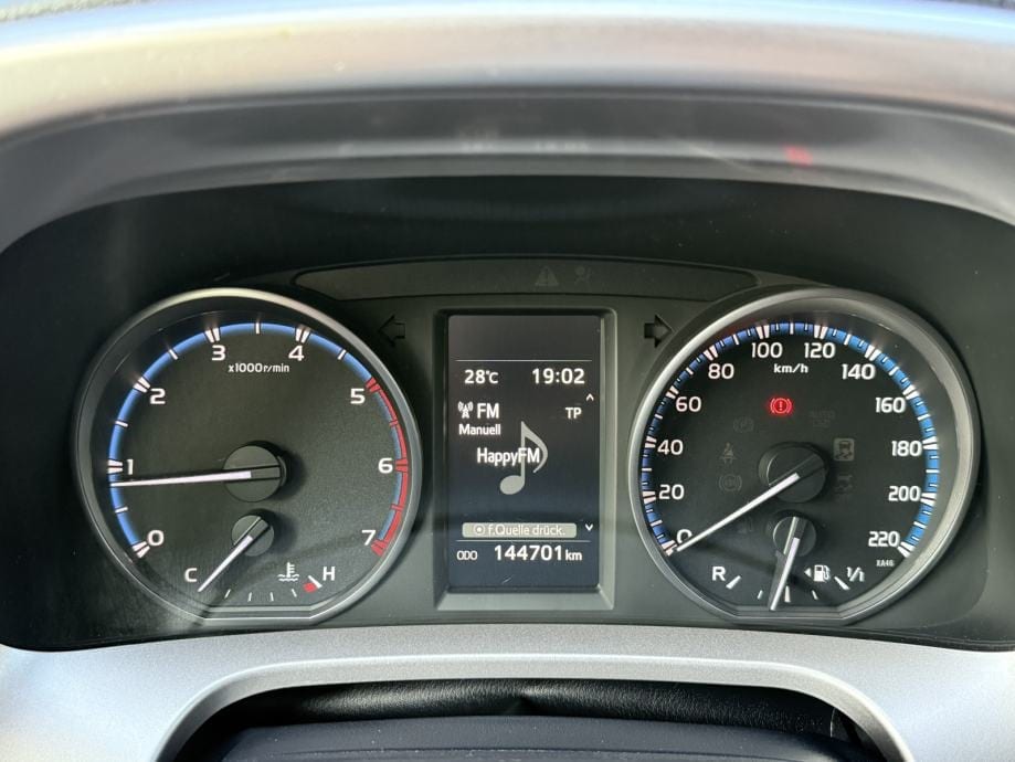 Toyota RAV4 2,0 *Premium* Garancija 12 mjeseci*, 2016 god. - 23