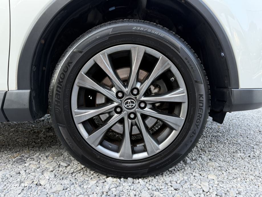 Toyota RAV4 2,0 *Premium* Garancija 12 mjeseci*, 2016 god. - 24