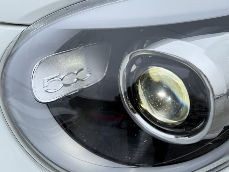 Fiat 500X 1,4 MultiAir 103KW *Cross Look* Xenon-Led * Garancija 12mj*, 2018 god. - 8