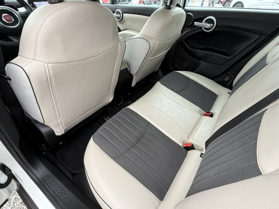 Fiat 500X 1,4 MultiAir 103KW *Cross Look* Xenon-Led * Garancija 12mj*, 2018 god. - 20