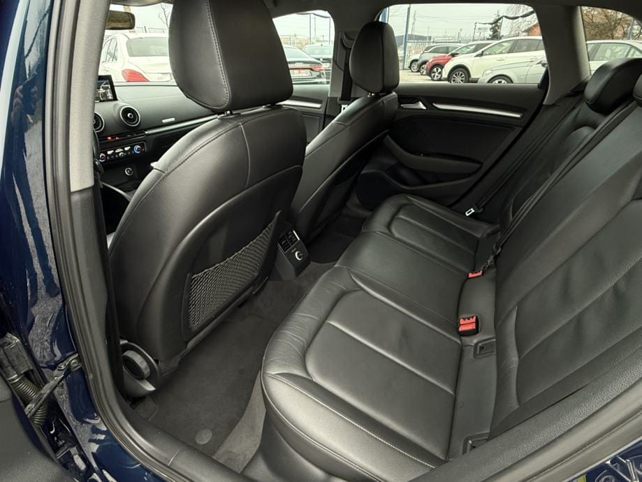 Audi A3 30 TDI SportBack 2019g, * S-Line * Bi-Xenon- LED*, 2019 god. - 16