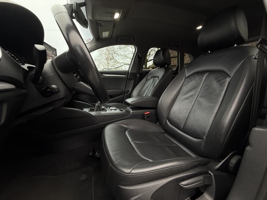 Audi A3 30 TDI SportBack 2019g, * S-Line * Bi-Xenon- LED*, 2019 god. - 18