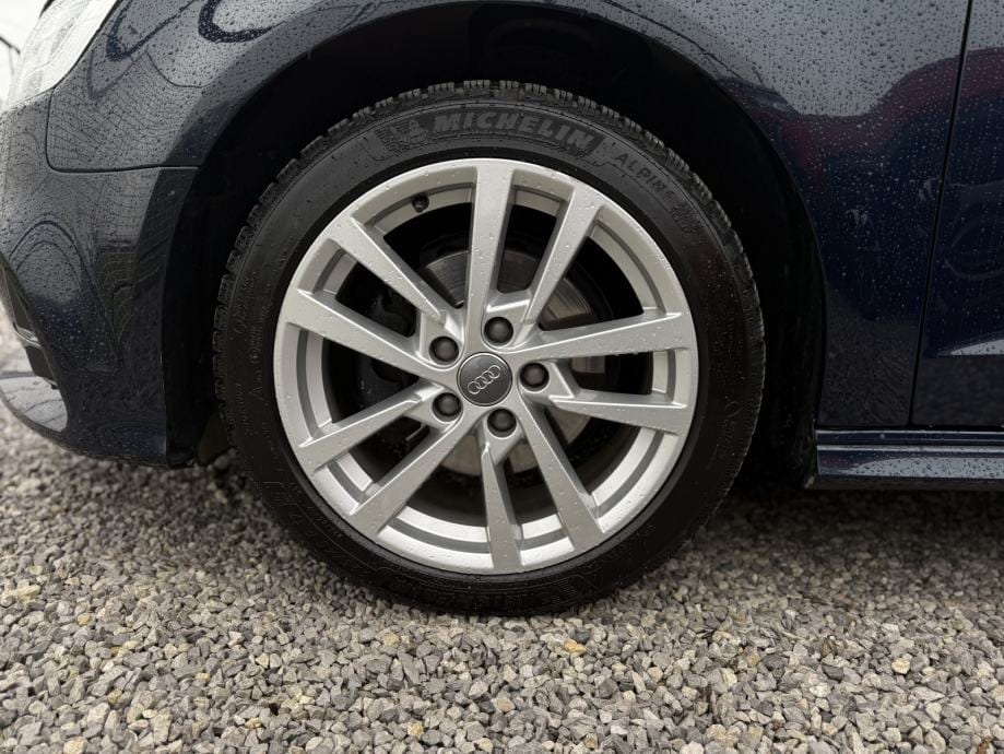Audi A3 30 TDI SportBack 2019g, * S-Line * Bi-Xenon- LED*, 2019 god. - 26