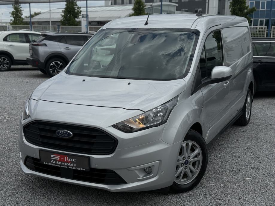 Ford Transit Connect 1.5 TDCI 2023g.N1 L2 *Produženi*Garancija 12 mj.*, 2023 god.