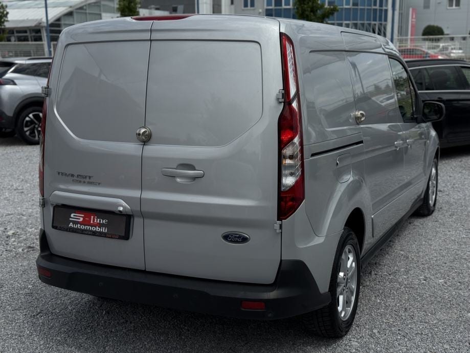 Ford Transit Connect 1.5 TDCI 2023g.N1 L2 *Produženi*Garancija 12 mj.*, 2023 god. - 5