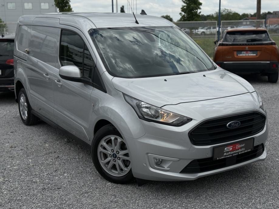 Ford Transit Connect 1.5 TDCI 2023g.N1 L2 *Produženi*Garancija 12 mj.*, 2023 god. - 2