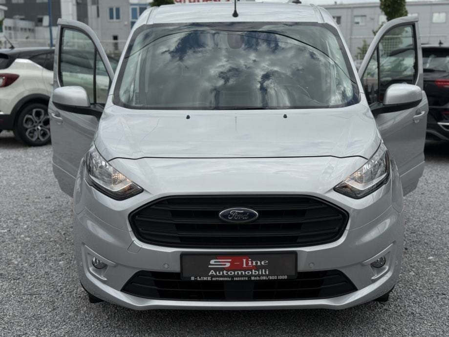 Ford Transit Connect 1.5 TDCI 2023g.N1 L2 *Produženi*Garancija 12 mj.*, 2023 god. - 3