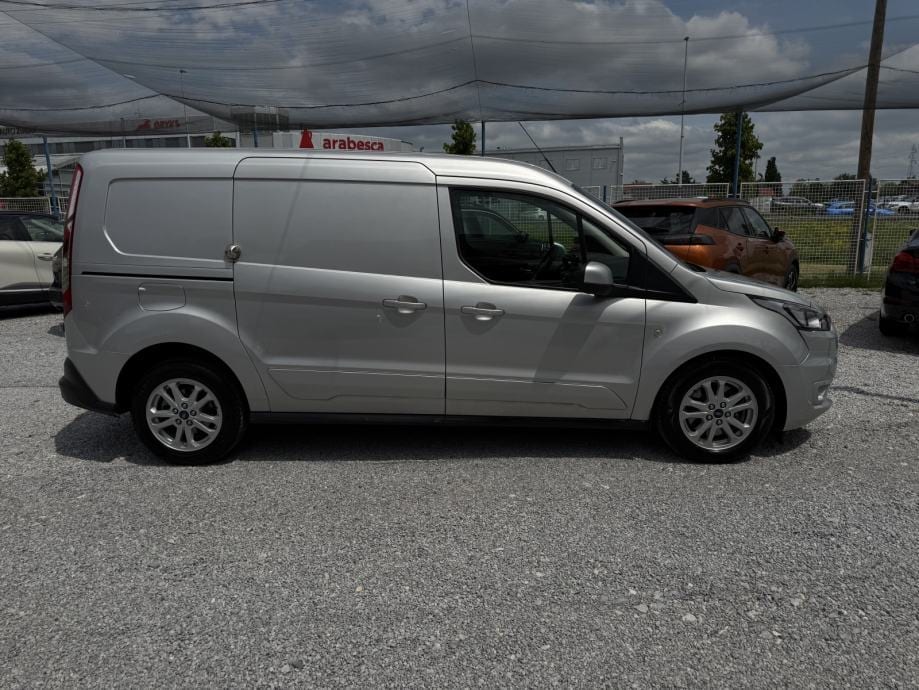 Ford Transit Connect 1.5 TDCI 2023g.N1 L2 *Produženi*Garancija 12 mj.*, 2023 god. - 6