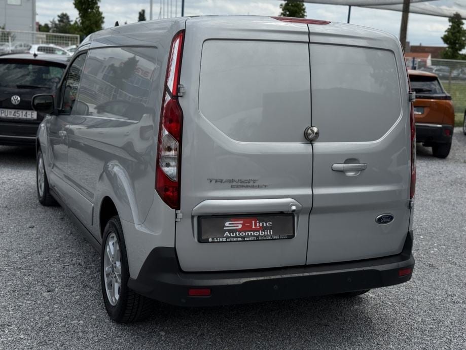 Ford Transit Connect 1.5 TDCI 2023g.N1 L2 *Produženi*Garancija 12 mj.*, 2023 god. - 4