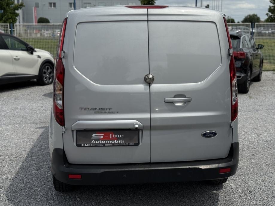 Ford Transit Connect 1.5 TDCI 2023g.N1 L2 *Produženi*Garancija 12 mj.*, 2023 god. - 7