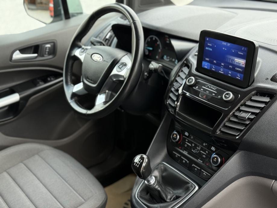 Ford Transit Connect 1.5 TDCI 2023g.N1 L2 *Produženi*Garancija 12 mj.*, 2023 god. - 8